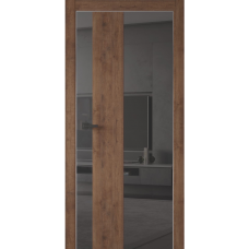 Дверь межкомнатная Гармония S-5, стекло